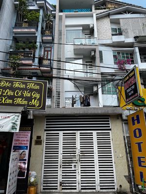 🔥CHO THUÊ PHÒNG GÒ VẤP 3TR: MÁY LẠNH, WC RIÊNG, 0₫ PHÍ!🔥
