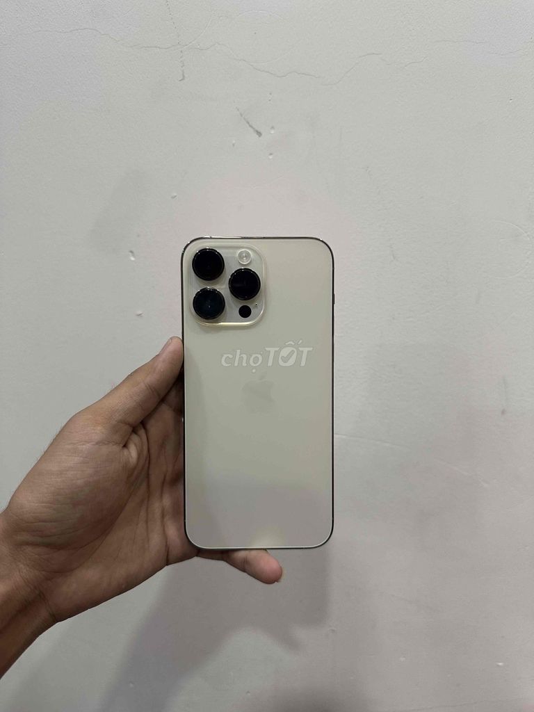 14PRM 256gb ( màn ám nhẹ khó thấy). Mua bán Điện thoại tại Quận 12 Tp Hồ Chí Minh được đăng bởi Sang Mobile hình 1