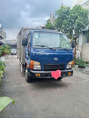 Xe tải 2.5 tấn Huyndai n250 đời 2021. Mua bán Xe tải, xe ben tại Thành phố Dĩ An Bình Dương được đăng bởi Đức Quân  hình 1