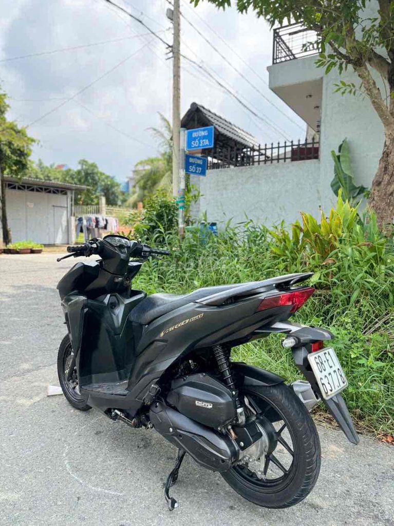 vario 125 2023 odo 17 ngàn chính chủ. Mua bán Xe máy tại Huyện Củ Chi Tp Hồ Chí Minh được đăng bởi HuỳnhLâm Bổn hình 7