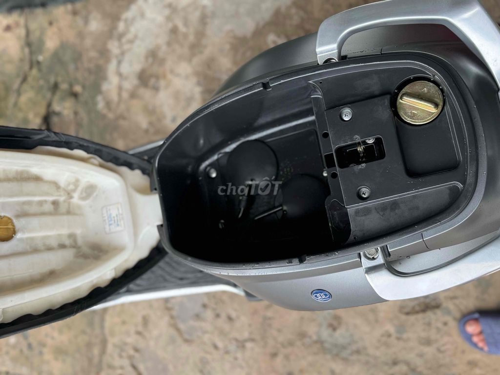 Tay Ga 50 - Xe Nhập / Ngay Chủ 65 Máy Zin VIP. Mua bán Xe máy tại Quận Bình Thuỷ Cần Thơ được đăng bởi CỬA HÀNG XE MÁY VŨ Fi hình 5