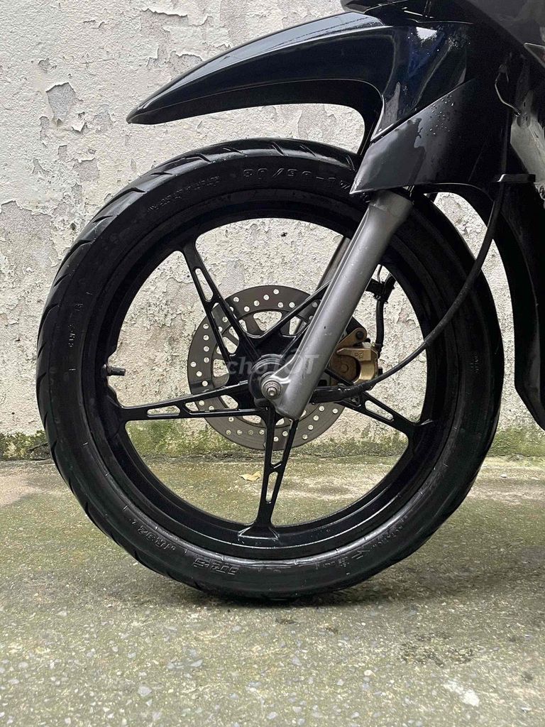 Sirius fi 2021 chính chủ máy móc zin xe đẹp. Mua bán Xe máy tại Thành phố Thủ Đức Tp Hồ Chí Minh được đăng bởi Lê Hạnh hình 2