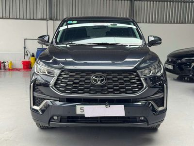 Toyota Innova Cross HEV 2.0 CVT - 22000 Km. Mua bán Ô tô tại Thành phố Thủ Đức Tp Hồ Chí Minh được đăng bởi Em Đạt Xe Lướt