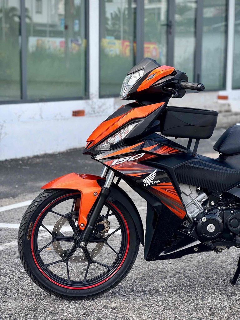 Winner V1 150 ( đời 2016 ) . Biển số dễ nhìn. Mua bán Xe máy tại Thành phố Long Xuyên An Giang được đăng bởi Thanh Nhàn hình 10