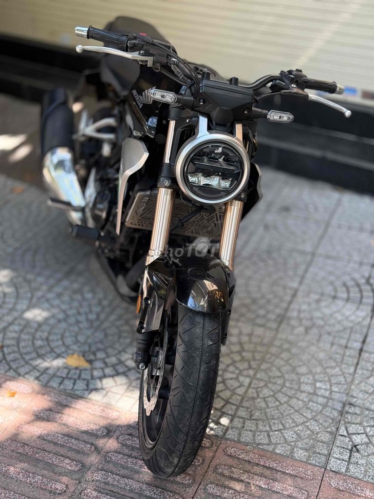 Honda CB300R одо 17.500 км Предоплата 3х
