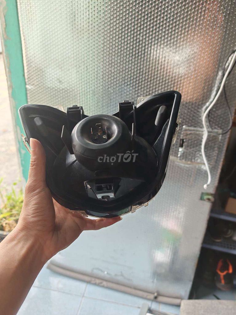 Chóa zin Exciter 150 2020