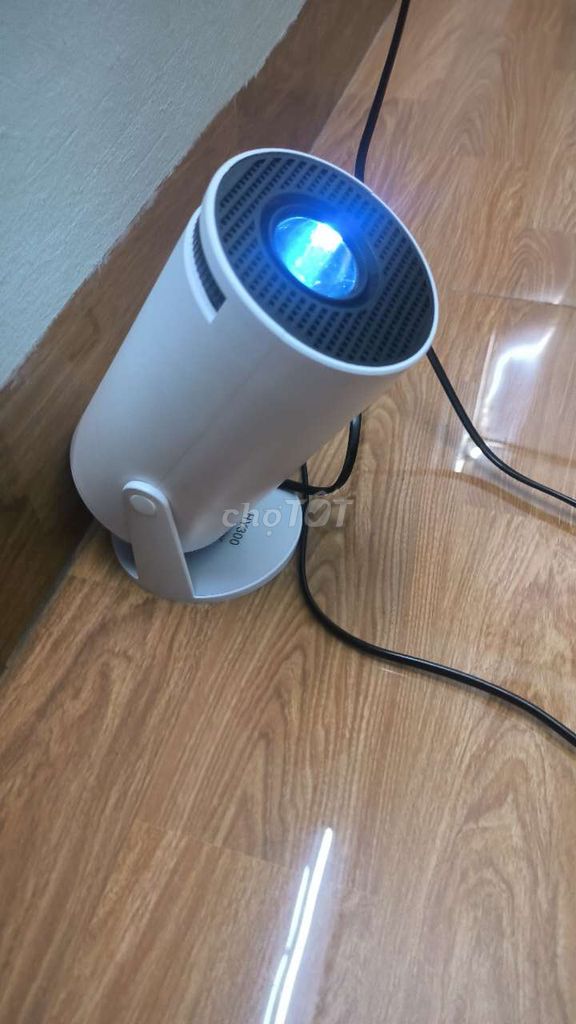 Máy chiếu HY300 projector