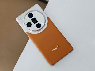 Oppo Find X7 Ultra 16.256GB 99% Như Mới. Mua bán Điện thoại tại Quận Ninh Kiều Cần Thơ được đăng bởi Lê Khang