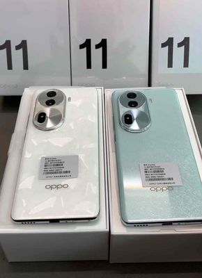 OPPO Reno 11 5G 256GB Trắng