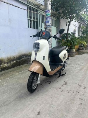 Bán YADEA M6i chạy 551km. biển TPHCM MỚI 99%. Mua bán Xe điện tại Huyện Bình Chánh Tp Hồ Chí Minh được đăng bởi MUA BÁN PHÂN PHỐI SỈ LẺ CÁC LOẠI XE ĐIỆN