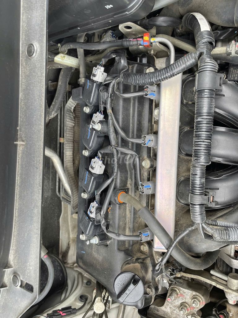 Mitsubishi Xpander 2020 1.5 AT - 79000 km. Mua bán Ô tô tại Quận Cẩm Lệ Đà Nẵng được đăng bởi Nguyễn Đức Trưởng hình 2