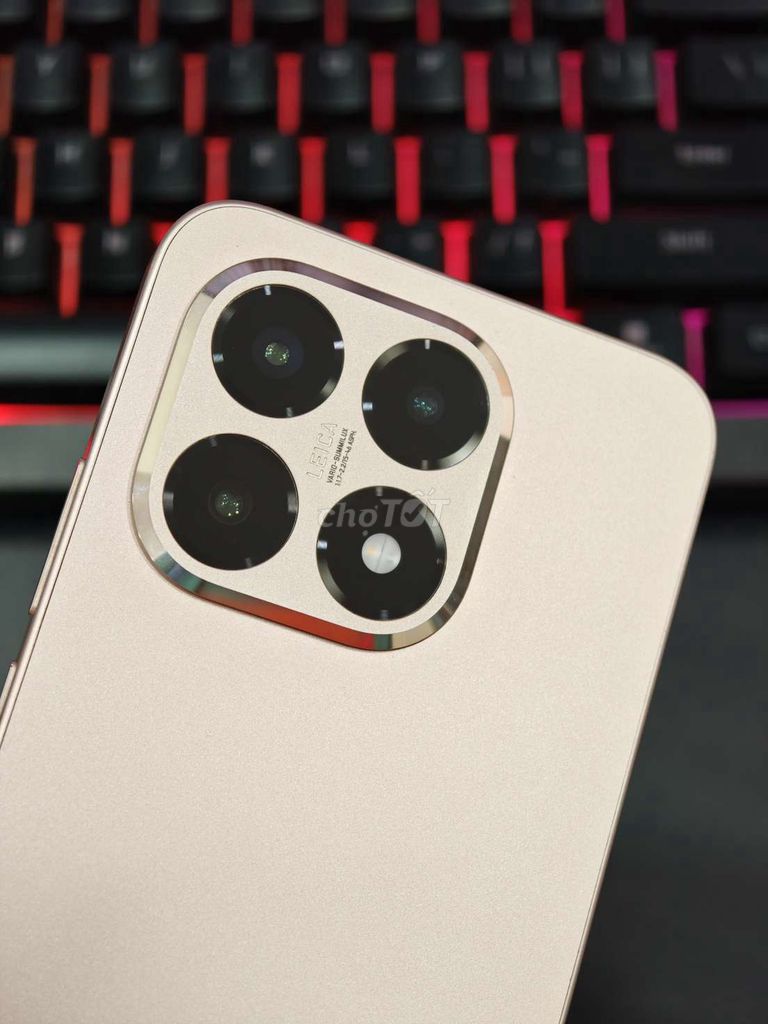 Xiaomi 15T 12/512GB chính hãng bảo hành 9/2027. Mua bán Điện thoại tại Quận Ninh Kiều Cần Thơ được đăng bởi Nguyễn Toàn hình 1