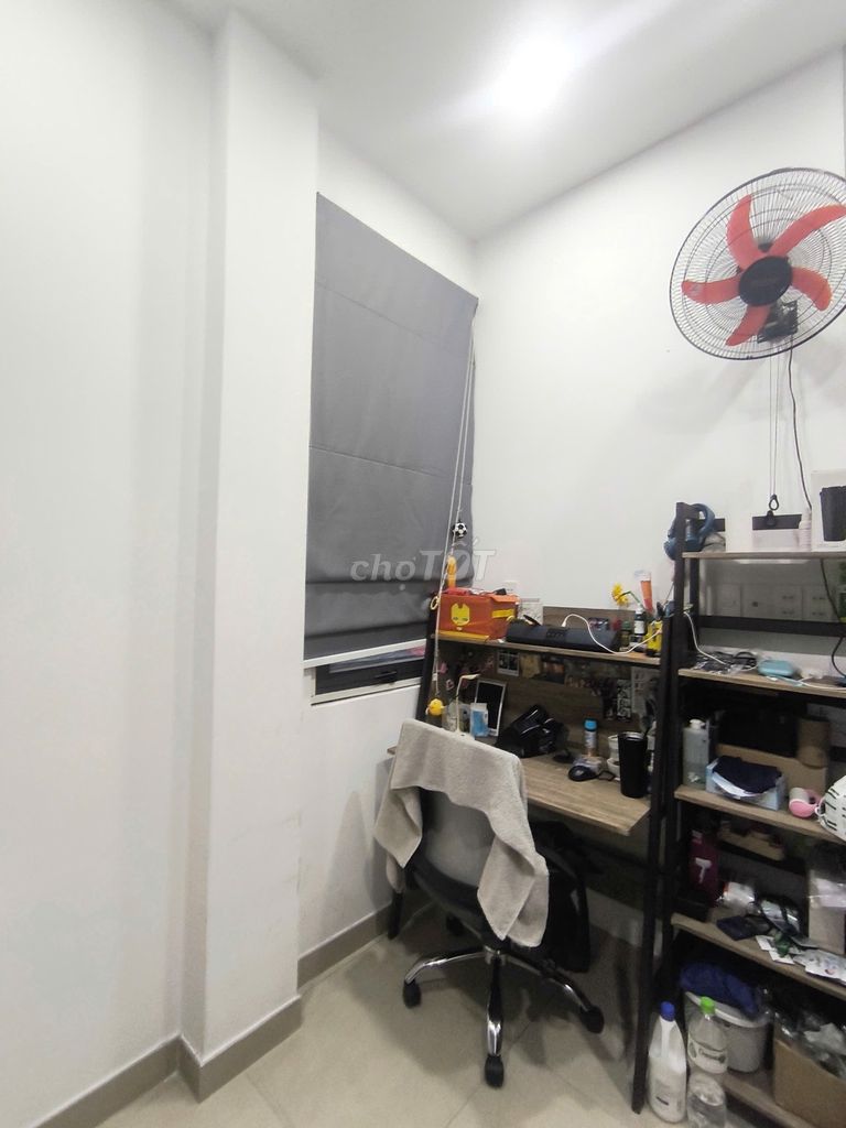PHÒNG ĐẦY ĐỦ NỘI THẤT NHƯ HÌNH GẦN CÔNG VIÊN GIA ĐỊNH PHÚ NHUẬN