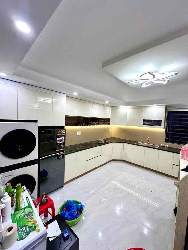 Tủ bếp Nhựa Ecoplast Trắng _giá tại xưởng. Mua bán Tủ, kệ gia đình tại Quận 7 Tp Hồ Chí Minh được đăng bởi Nội Thất Gia Đình hình 1