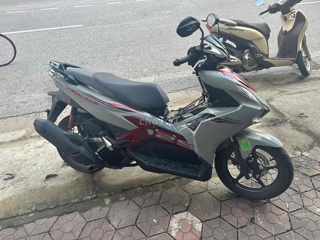 Bán xe AB mới xuất xưởng. Mua bán Xe máy tại Thành phố Vinh Nghệ An được đăng bởi đinh tuấn manh hình 2