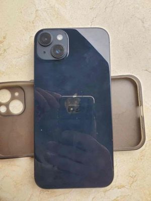 Apple iPhone 14 plus Đen 82%