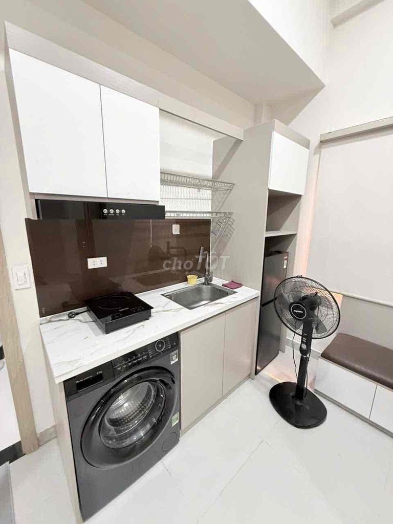 New furnished duplex for 3–4 people on Hà Huy Tập — photo 9