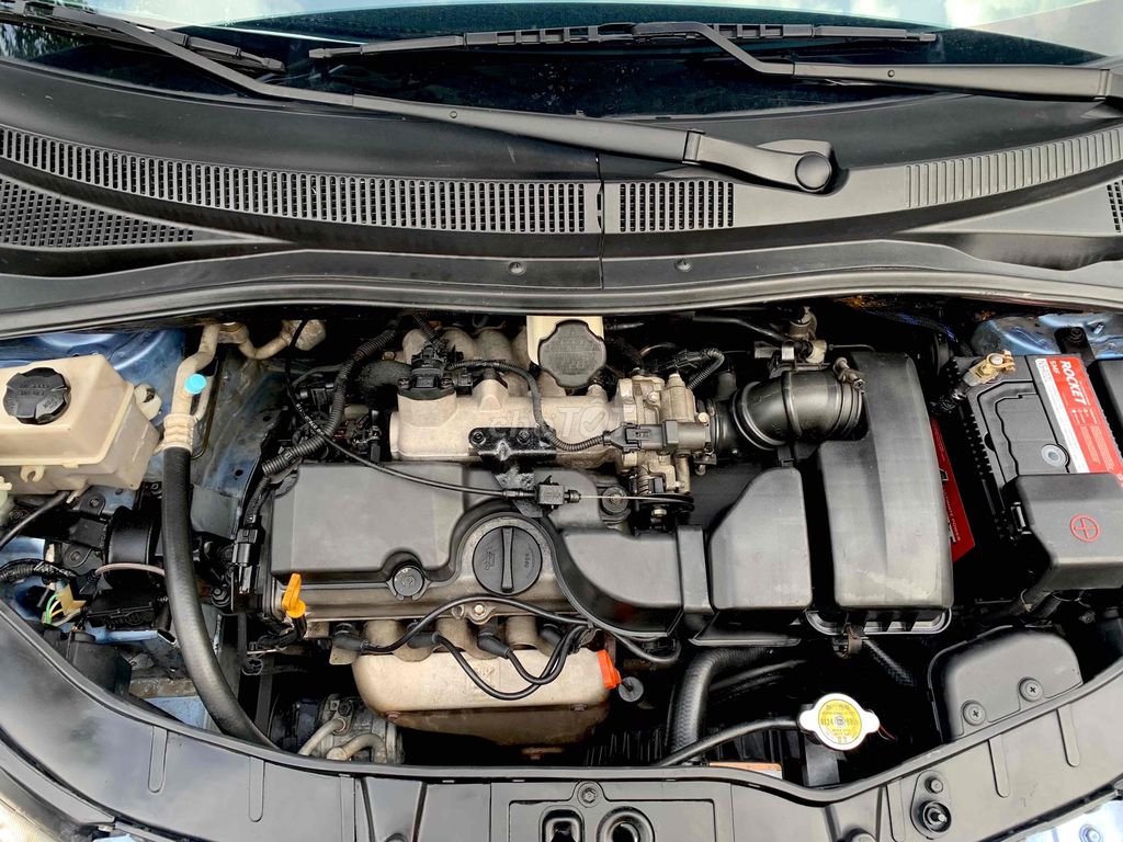 Morning 2008 SX 1.1 tự động nguyên zin. Mua bán Ô tô tại Thành phố Vĩnh Long Vĩnh Long được đăng bởi Thoại hình 14