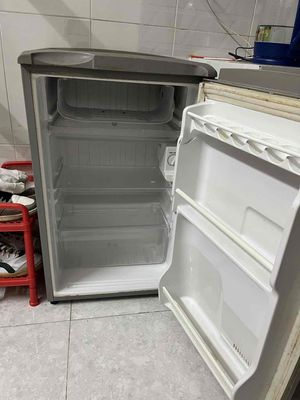 tủ lạnh aqua 90L