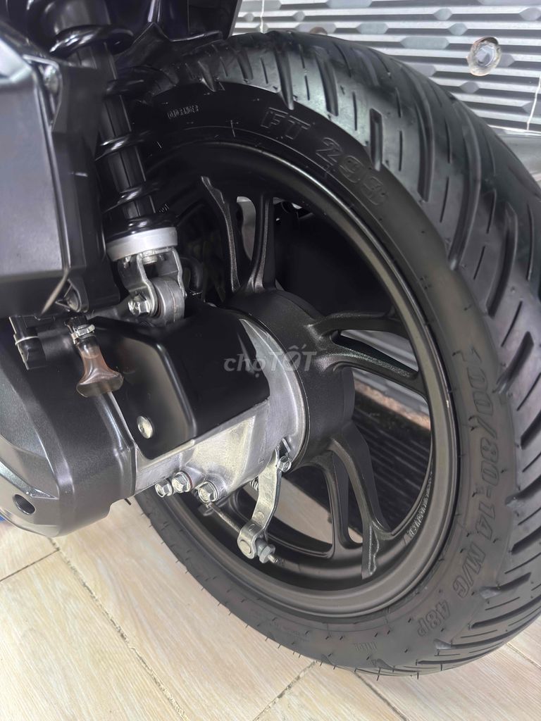 Honda Vario 150 date 2020 Vàng cát Bs Sài Gòn. Mua bán Xe máy tại Quận Bình Thạnh Tp Hồ Chí Minh được đăng bởi kelwin hình 4