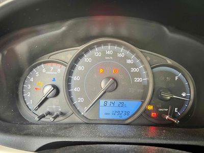 Toyota Vios 2020 1.5E CVT - 129000 km. Mua bán Ô tô tại Huyện Bến Cầu Tây Ninh được đăng bởi Đạt Trung