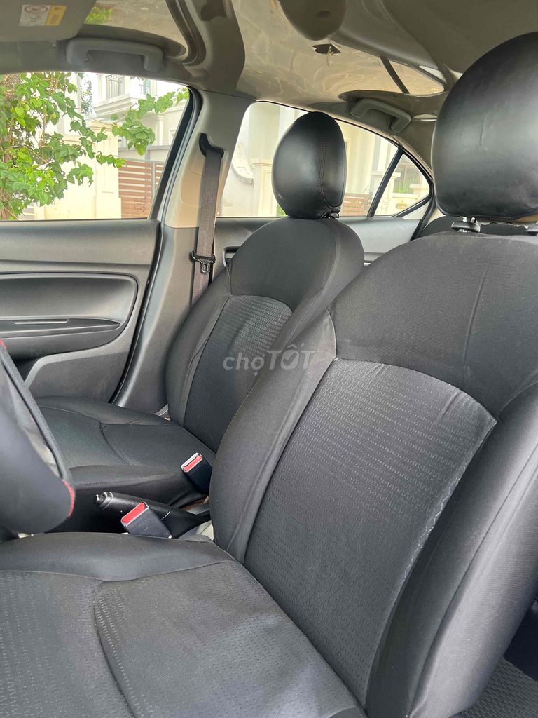 Mitsubishi Attrage 2022 1.2 MT - 130456 km. Mua bán Ô tô tại Thành phố Buôn Ma Thuột Đắk Lắk được đăng bởi manh hoàng  hình 10