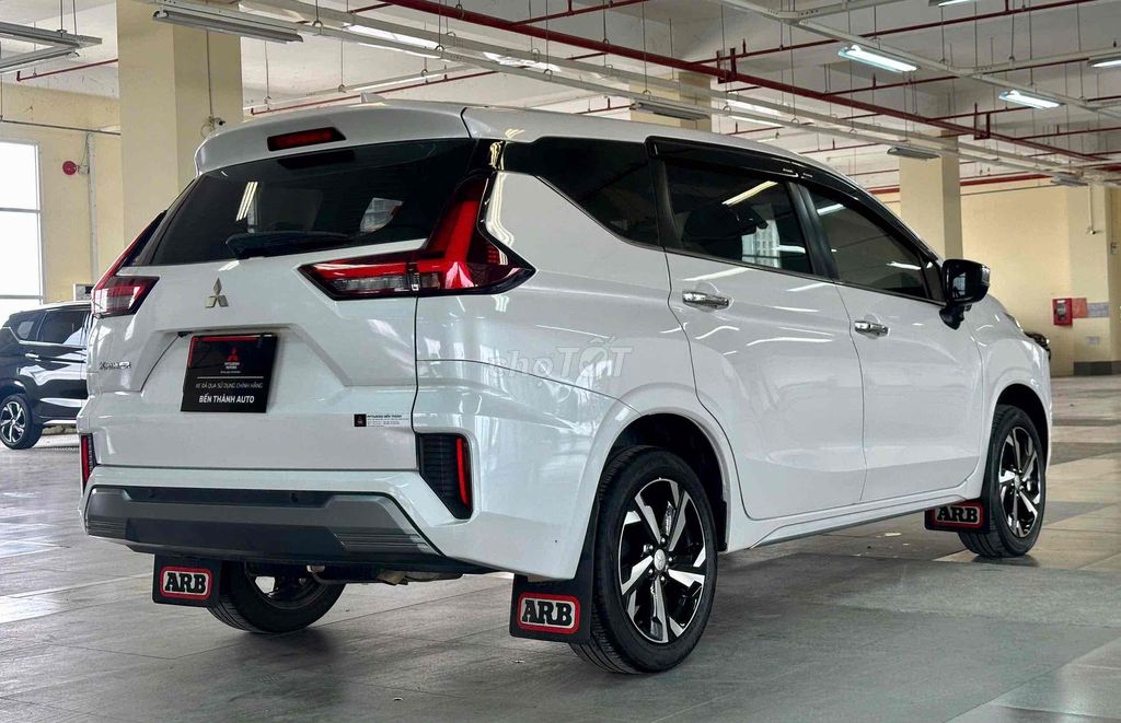 Mitsubishi Xpander 2024 AT Premium - 30000 km. Mua bán Ô tô tại Quận Bình Tân Tp Hồ Chí Minh được đăng bởi Tín hình 6