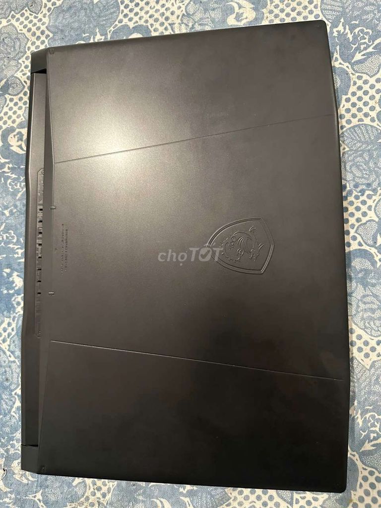 MSI Katana 15 i7-13620H 15.6 inch. Mua bán Laptop tại Huyện Cao Lãnh Đồng Tháp được đăng bởi PhiVoRT hình 1