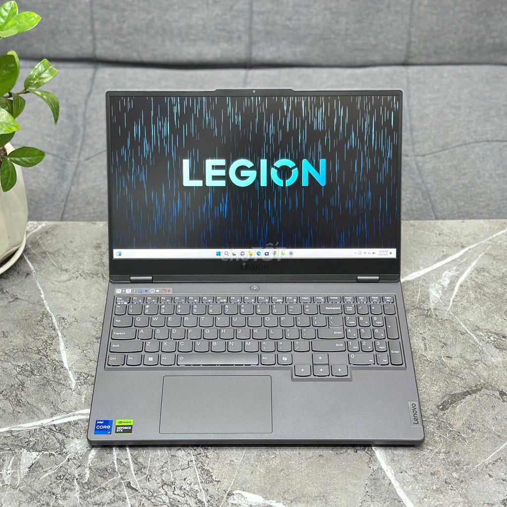 LAPTOP LENOVO I7 13650HX/24GB/512GB/4060 8G/15.6IN. Mua bán Laptop tại Quận Bình Thạnh Tp Hồ Chí Minh được đăng bởi Z COMPUTER CHI NHÁNH BÌNH THẠNH hình 1