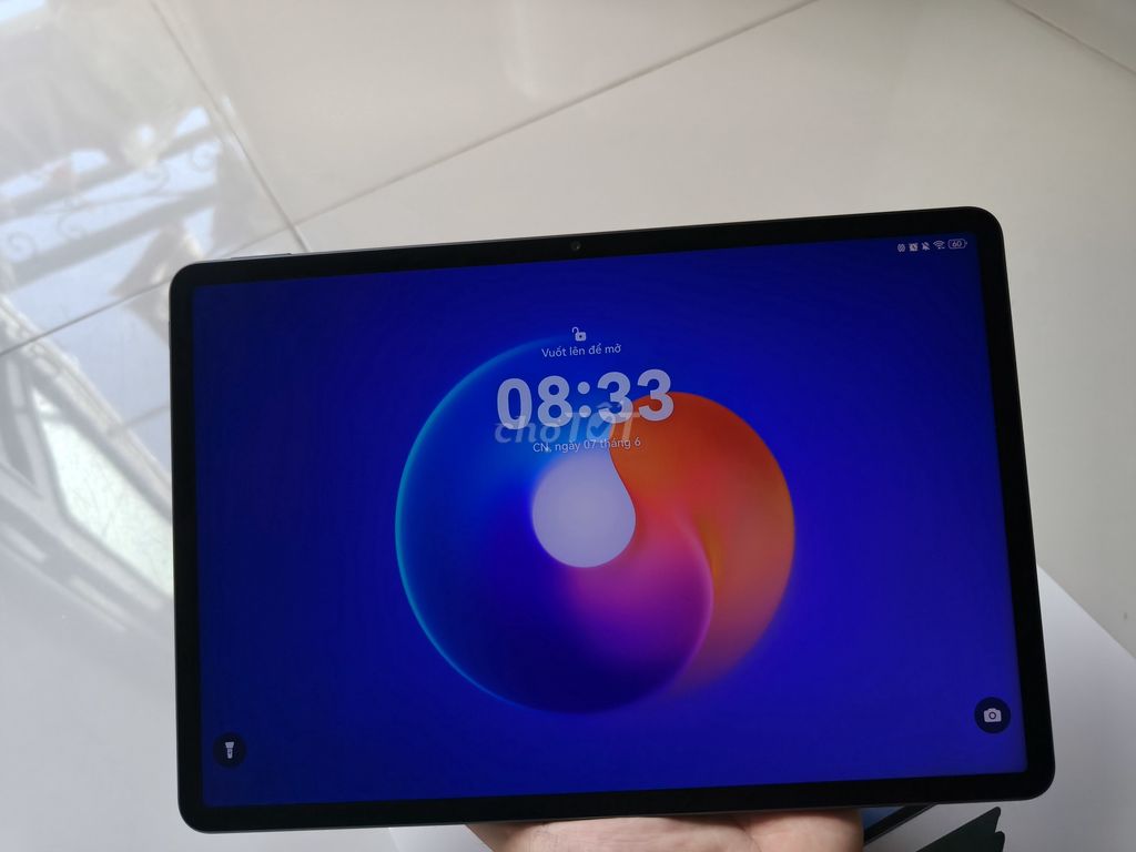 Huawei Matepad 11.5s banr 2026-2.8K 12GB/256GB. Mua bán Máy tính bảng tại Quận Tân Phú Tp Hồ Chí Minh được đăng bởi Hải hình 1