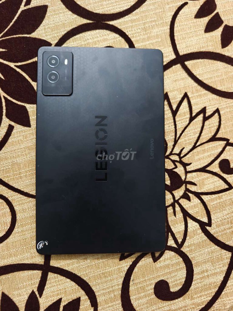 Lenovo Y700 8gen 3 Đen. Mua bán Máy tính bảng tại Quận Sơn Trà Đà Nẵng được đăng bởi shin hình 1