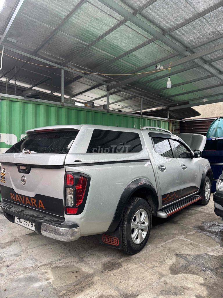 Nissan Navara 2015 E 2.5 MT 1 cầu - 178000 km zin. Mua bán Ô tô tại Huyện Phú Giáo Bình Dương được đăng bởi Dung hình 1