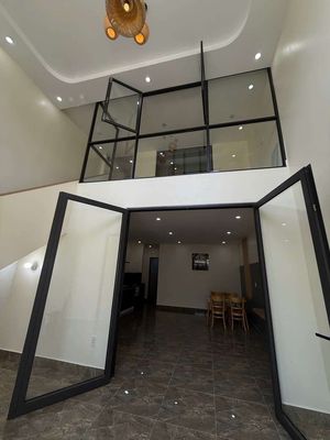 Аренда · 3 комн. · 50 м² · Quận Thanh Khê, ул. Đường Mẹ Nhu