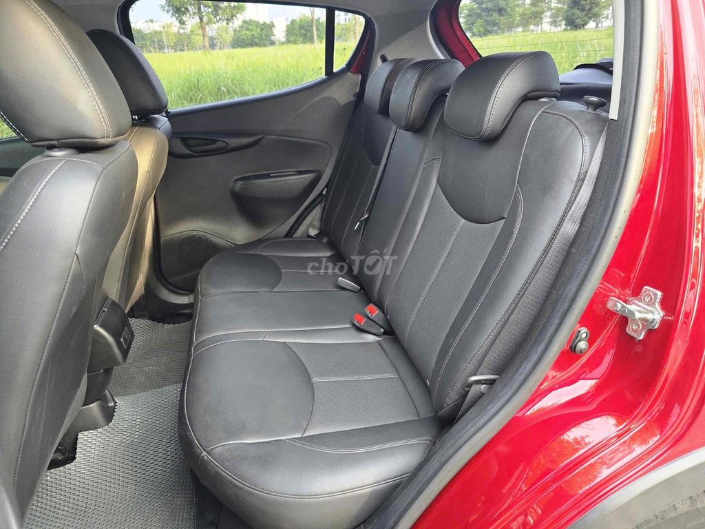 VinFast Fadil 2021 Tiêu chuẩn - 40000 km. Mua bán Ô tô tại Quận Thanh Xuân Hà Nội được đăng bởi Quang Anh hình 12