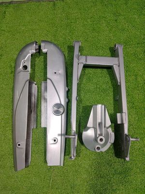 Bộ gắp wave rs chế má đùm fu2