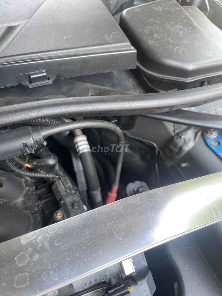 BMW 3 Series 2011 320i - 47000 km. Mua bán Ô tô tại Quận Hà Đông Hà Nội được đăng bởi Duy Ngọc hình 9