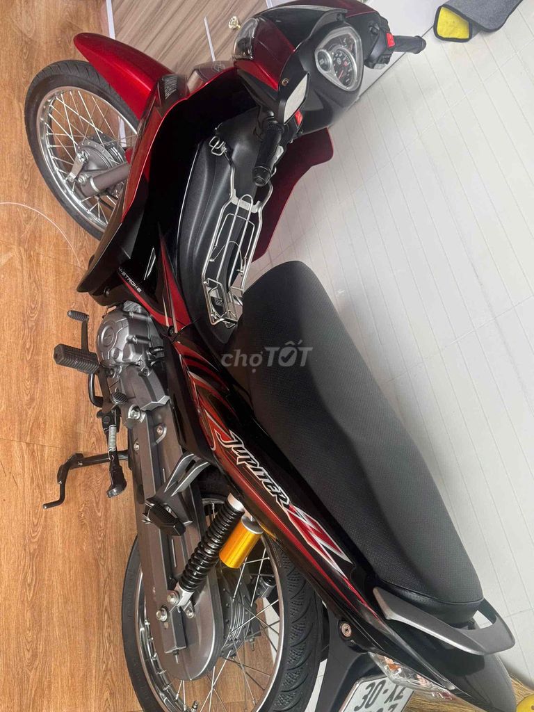 Bán xe Jupiter 2010. Mua bán Xe máy tại Huyện Nhơn Trạch Đồng Nai được đăng bởi Mẹ Sóc hình 3