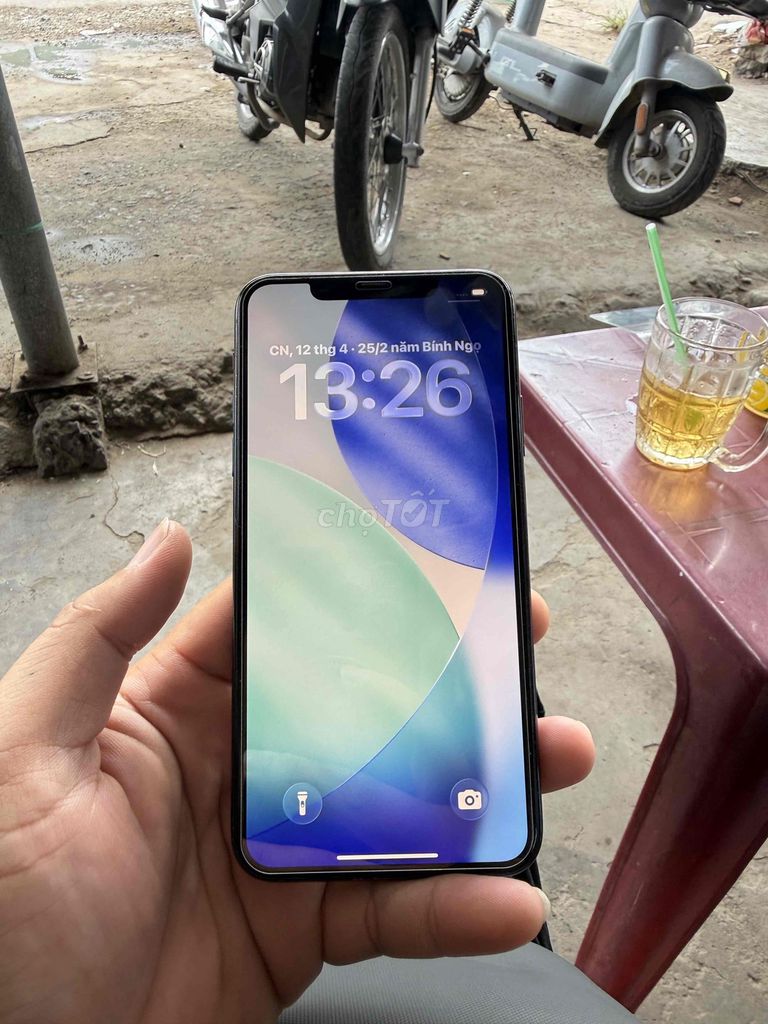 11prm lock. Mua bán Điện thoại tại Huyện Chợ Gạo Tiền Giang được đăng bởi Trần Trung Minh Sang hình 1