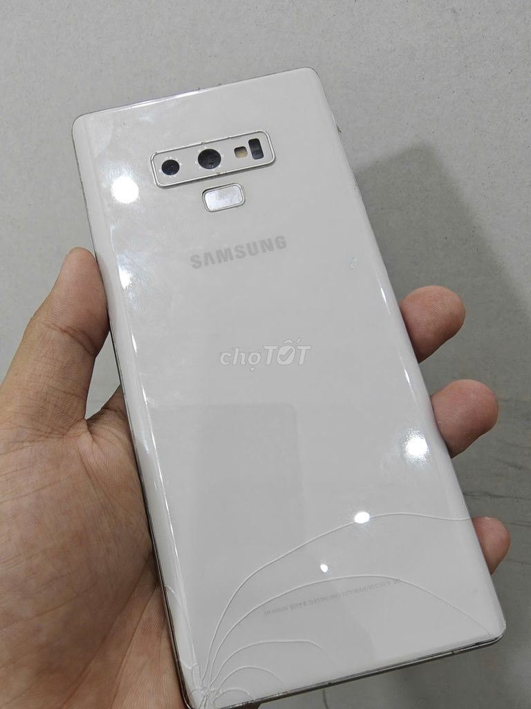 bán Ss Note 9 liệt cảm ứng xanh màn hình làm dex. Mua bán Điện thoại tại Huyện Tuy Phước Bình Định được đăng bởi trần toàn hình 1