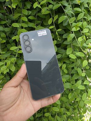 Samsung A56 5G SSVN 12GB/256GB Đen 99% BH T9/2026.