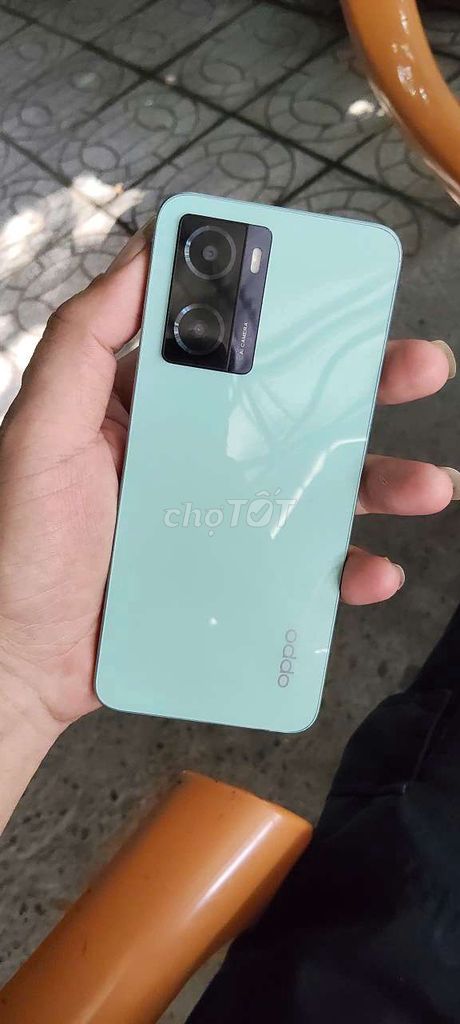 Oppo A57.ram 4+4/64G loa 200% ngoại hình đẹp. Mua bán Điện thoại tại Quận Bình Thuỷ Cần Thơ được đăng bởi cầu rạch súc 91b Nguyễn Văn Linh  hình 1