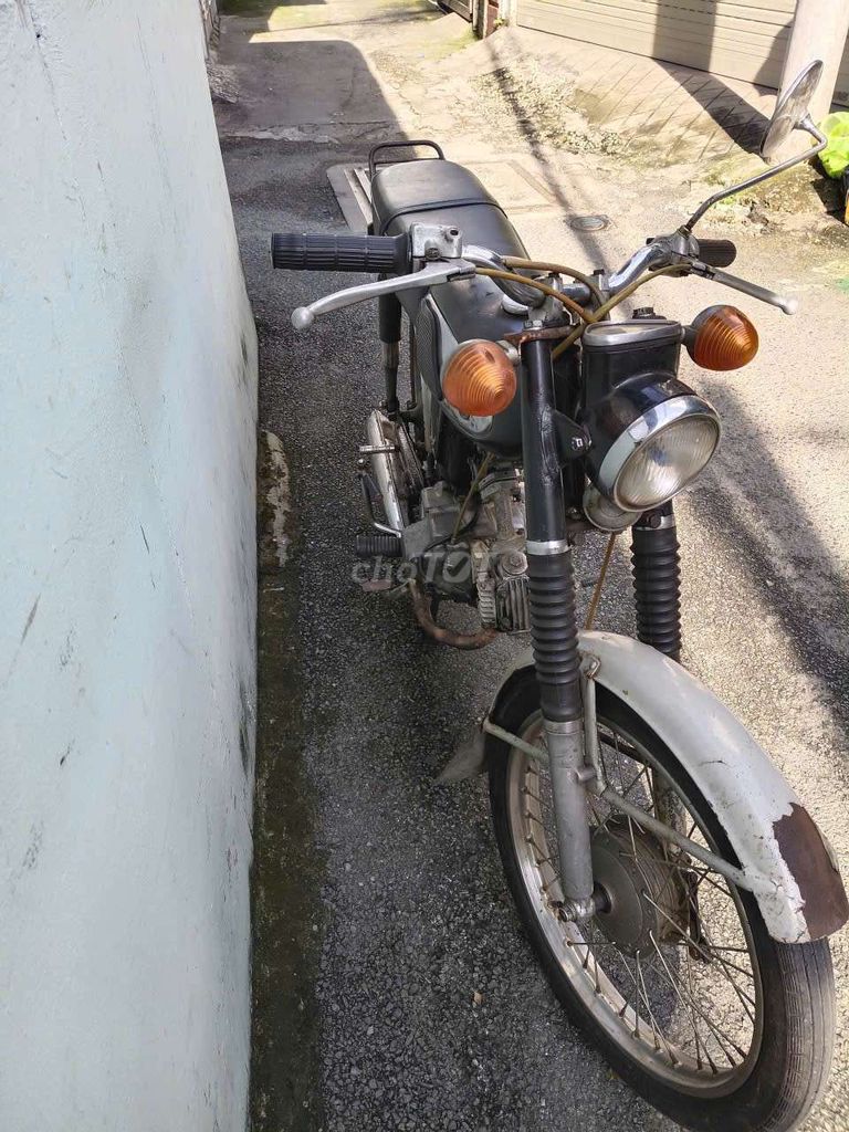 67 máy ngon. Mua bán Xe máy tại Quận Gò Vấp Tp Hồ Chí Minh được đăng bởi Ivy Lee hình 3