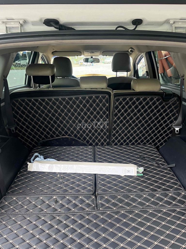 Kia Rondo 2017 2.0 GMT - 80000 km. Mua bán Ô tô tại Quận Liên Chiểu Đà Nẵng được đăng bởi Nguyễn văn an hình 5