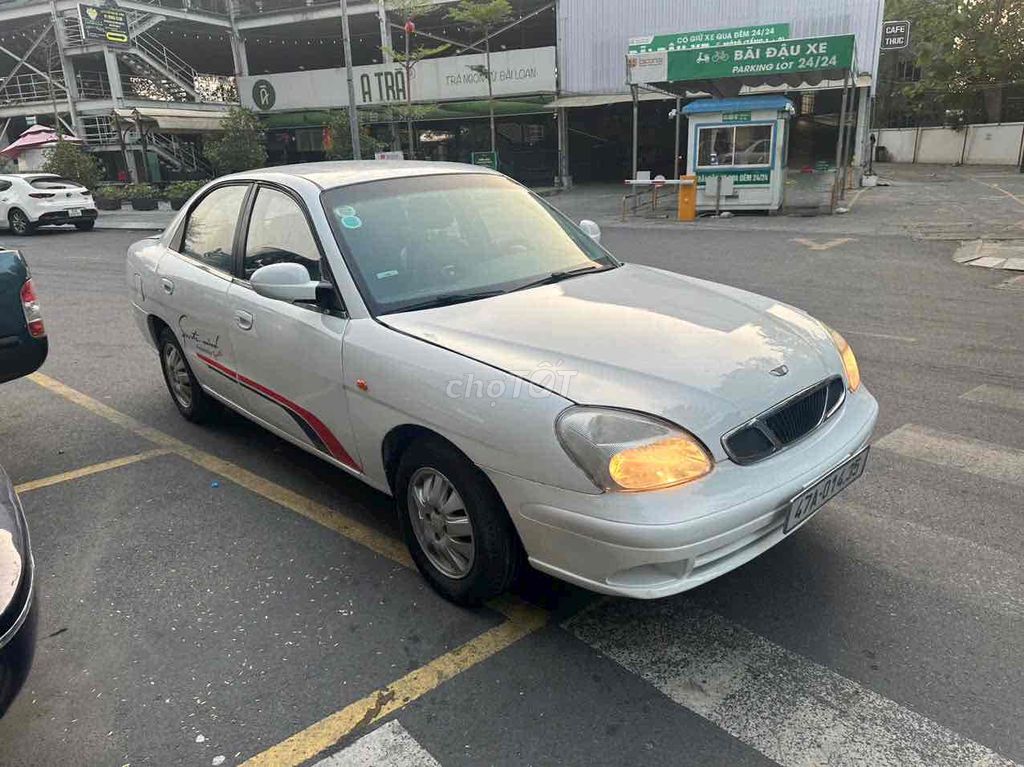 Daewoo Nubira 2023 chính chủ ký. Mua bán Ô tô tại Thành phố Thủ Dầu Một Bình Dương được đăng bởi Ô TÔ CŨ BÌNH DƯƠNG hình 3