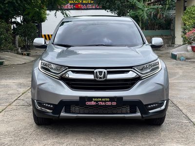 Honda CR V 2019 L - 74000 km. Mua bán Ô tô tại Quận Bình Thạnh Tp Hồ Chí Minh được đăng bởi Anh Chiến