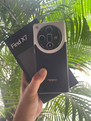 oppo find x7 fullbox. Mua bán Điện thoại tại Quận 8 Tp Hồ Chí Minh được đăng bởi hoàtony