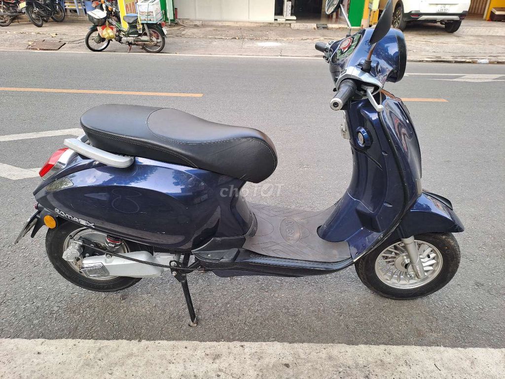 Xe máy điện hảng Honda. Mua bán Xe điện tại Thành phố Thủ Dầu Một Bình Dương được đăng bởi nguyễn văn thành hình 3