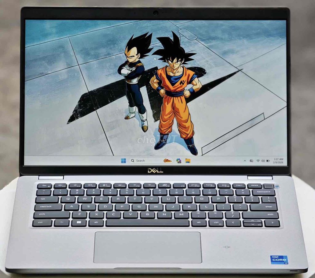 Dell Latitude 5430 i7-1255U 16GB/256GB/14" FHD. Mua bán Laptop tại Thành phố Thủ Đức Tp Hồ Chí Minh được đăng bởi Hoàng Sơn Store Thủ Đức hình 1