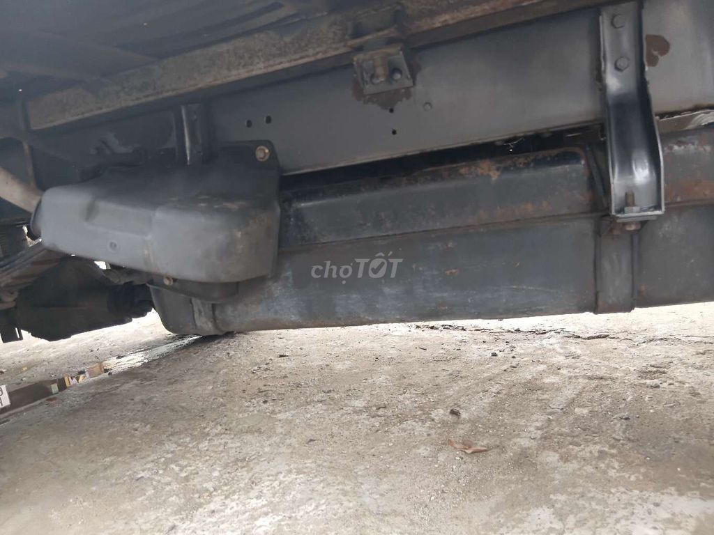 SYM T880 2011. Mua bán Xe tải, xe ben tại Quận Thốt Nốt Cần Thơ được đăng bởi Tan vung hình 6