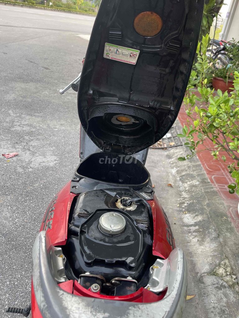 Honda click. Mua bán Xe máy tại Quận Hải An Hải Phòng được đăng bởi AN KHANG hình 4